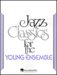 Blue Train Jazz Ensemble sheet music cover